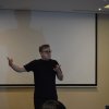 EHW Seminar - 30 August 2017